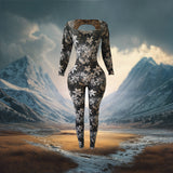 Shiloh Jumpsuit
