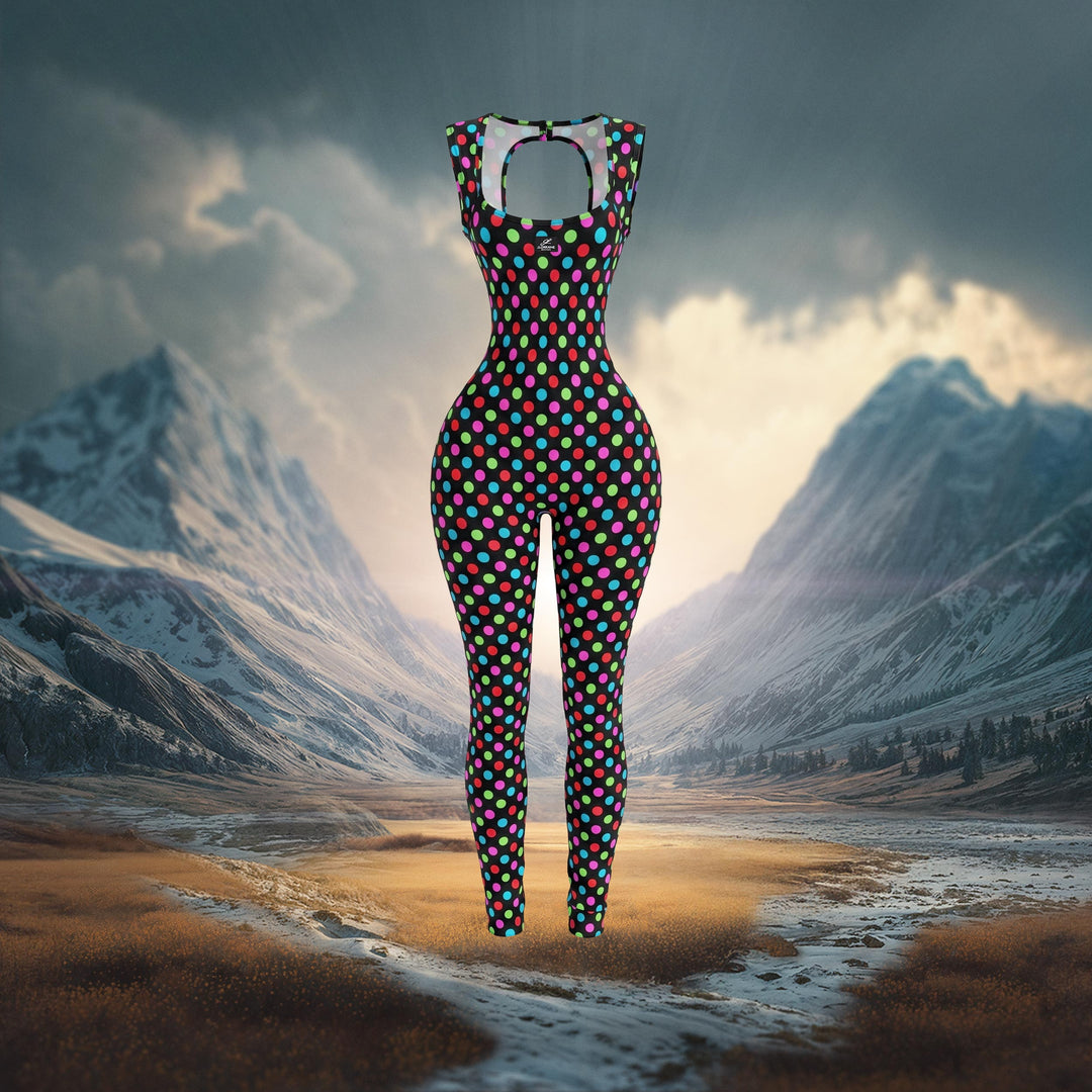 Snow White Jumpsuit