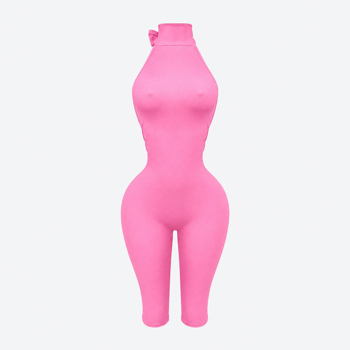Strawberry Crush Capri-front-wbg