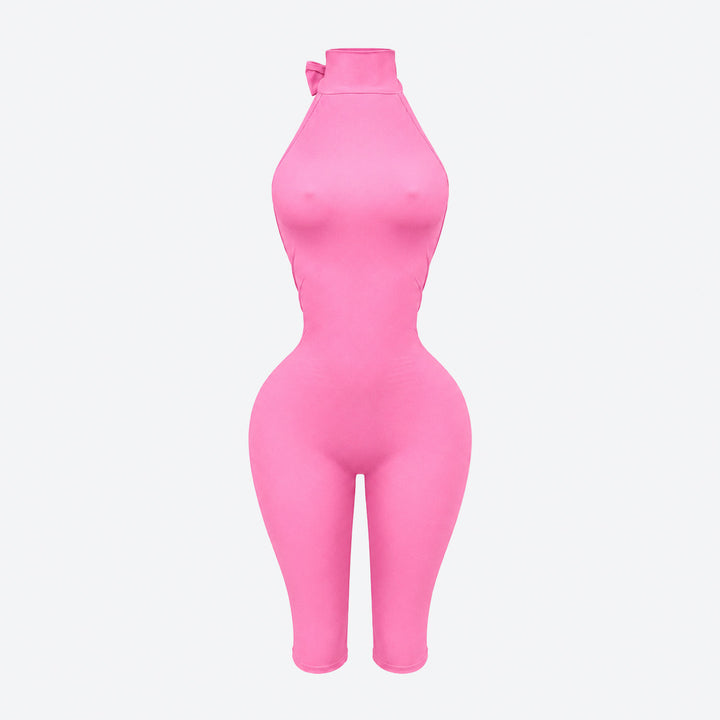 Strawberry Crush Capri-front-wbg