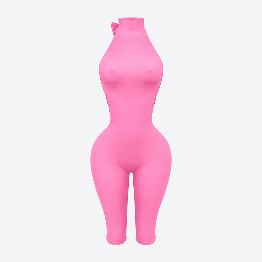 Strawberry Crush Capri-front-wbg