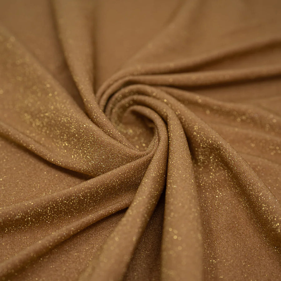Taupe-gold JLorraine bellizma color swatch