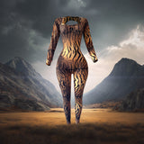 Tigga Jumpsuit