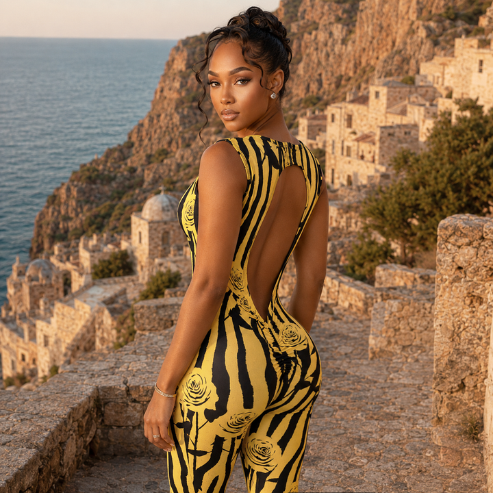 Victoria Jumpsuit