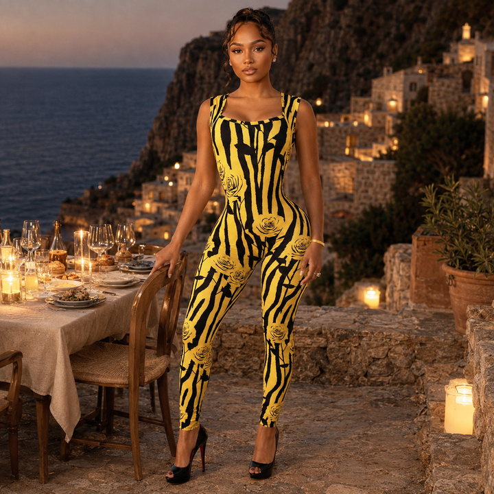 Victoria Jumpsuit