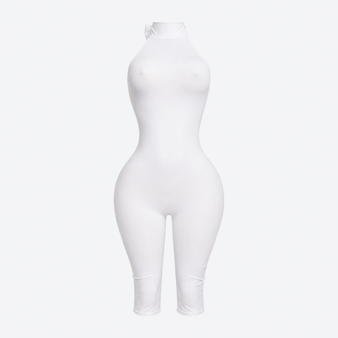 White heat Capri-front-wbg