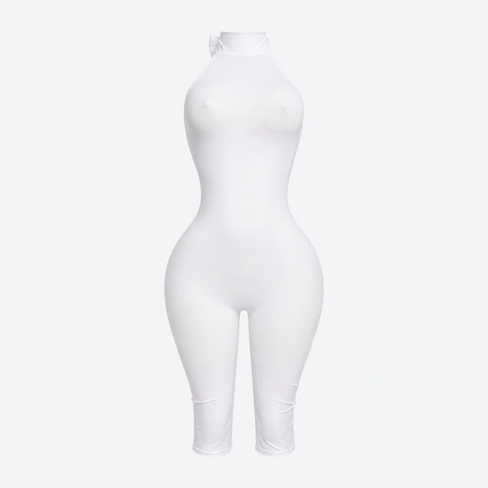 White heat Capri-front-wbg