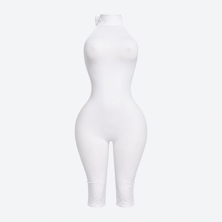 White heat Capri-front-wbg