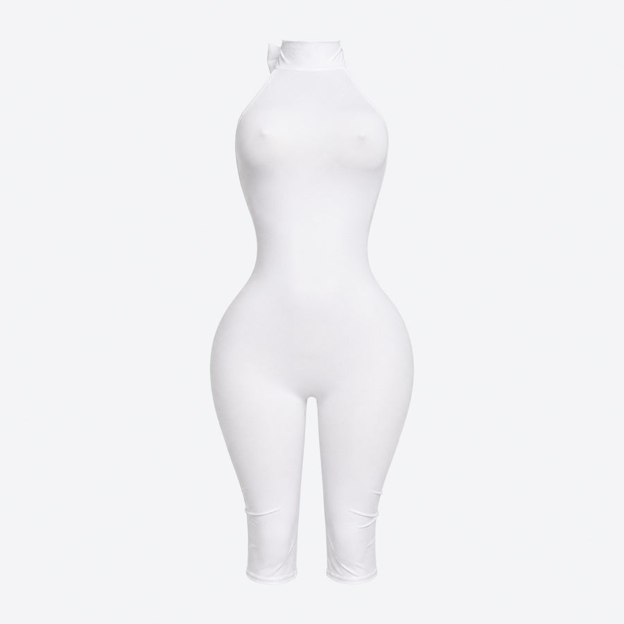 White heat Capri-front-wbg