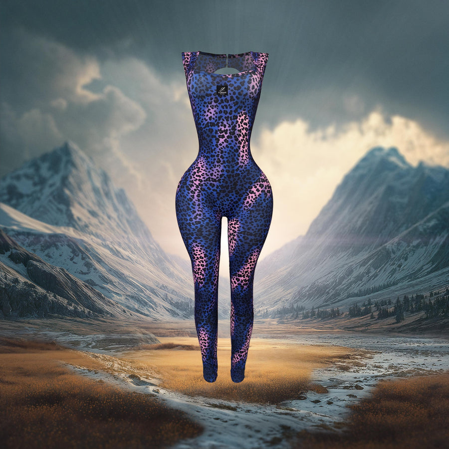 Yasmin Jumpsuit