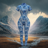 Zoe Jumpsuit