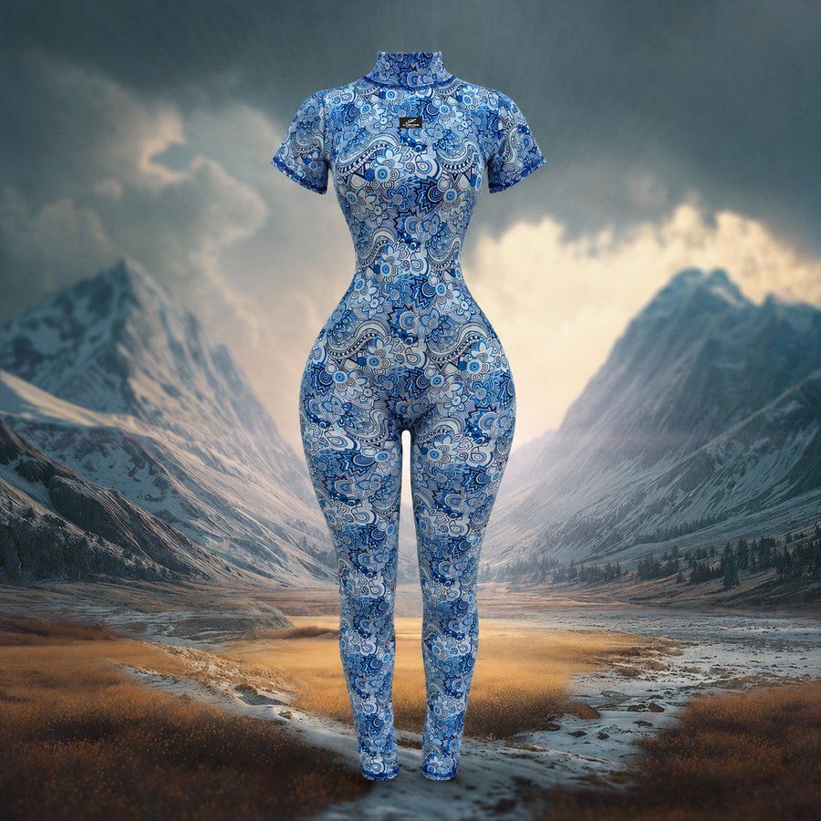 Zoe Jumpsuit