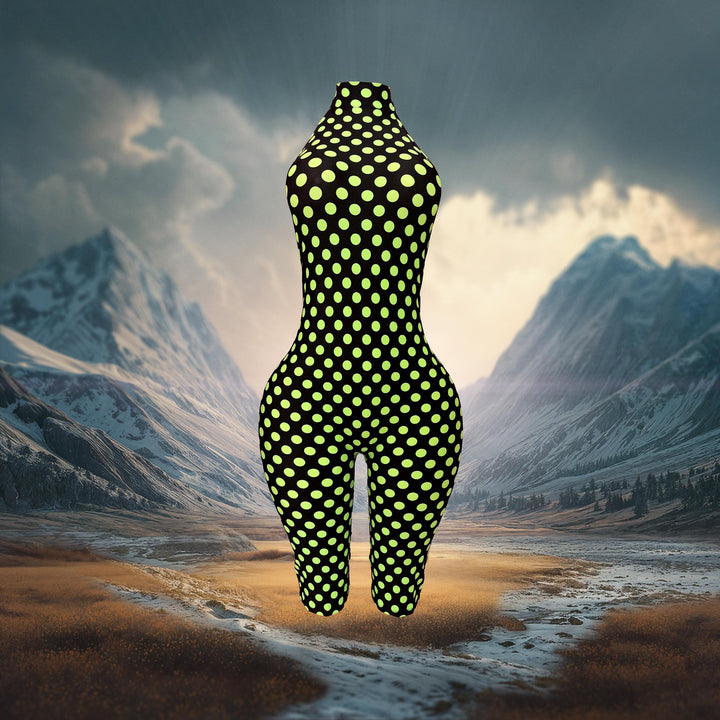 Daisy Jumpsuit