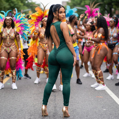 Essence Jumpsuit