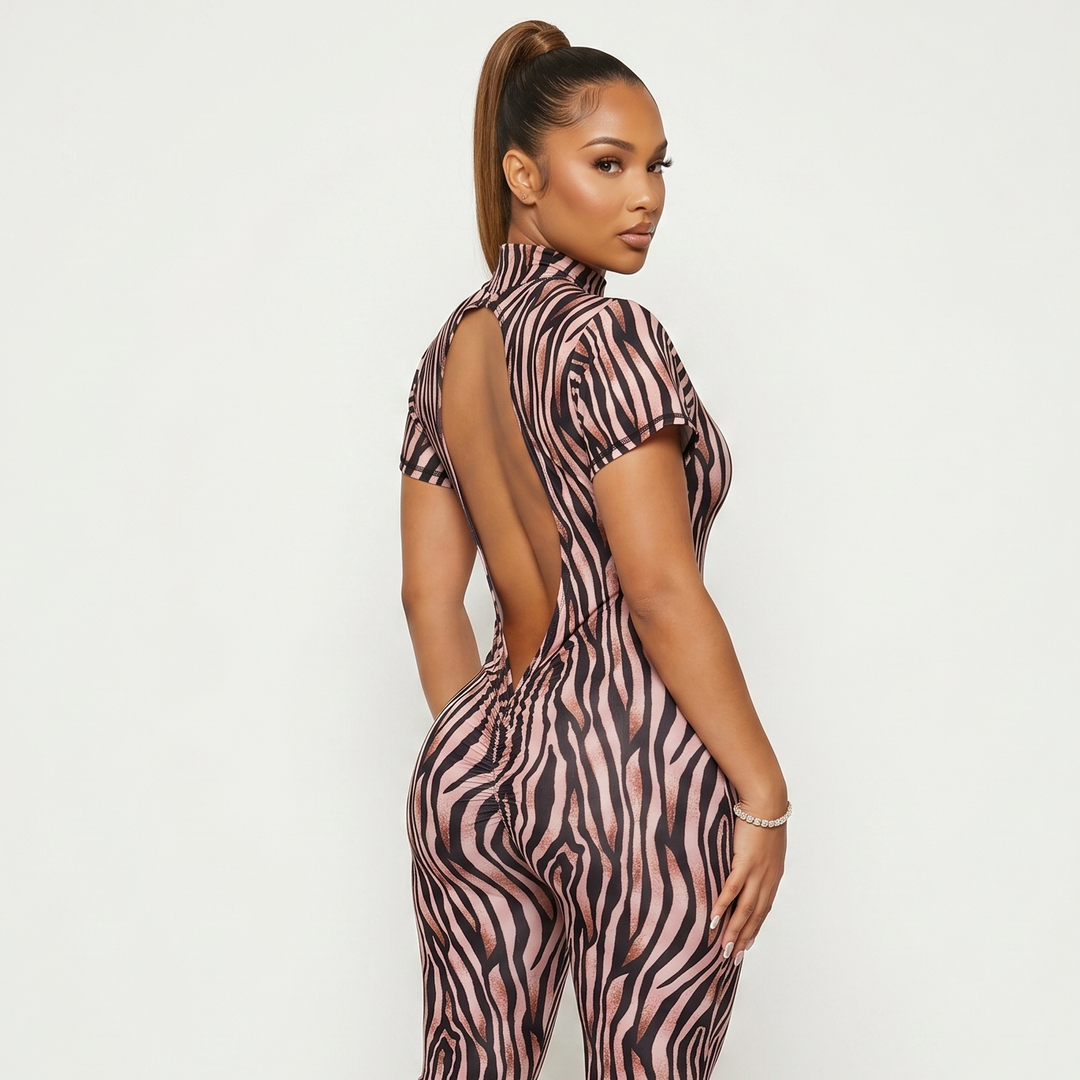 Abigail Jumpsuit