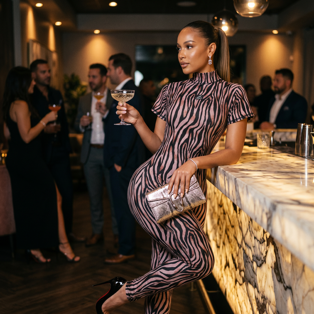 Abigail Jumpsuit