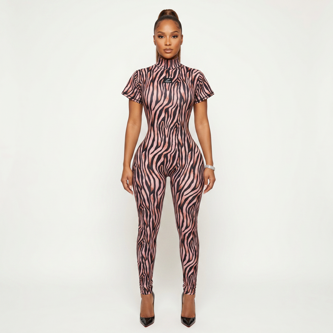 Abigail Jumpsuit