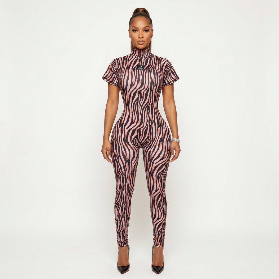 Abigail Jumpsuit