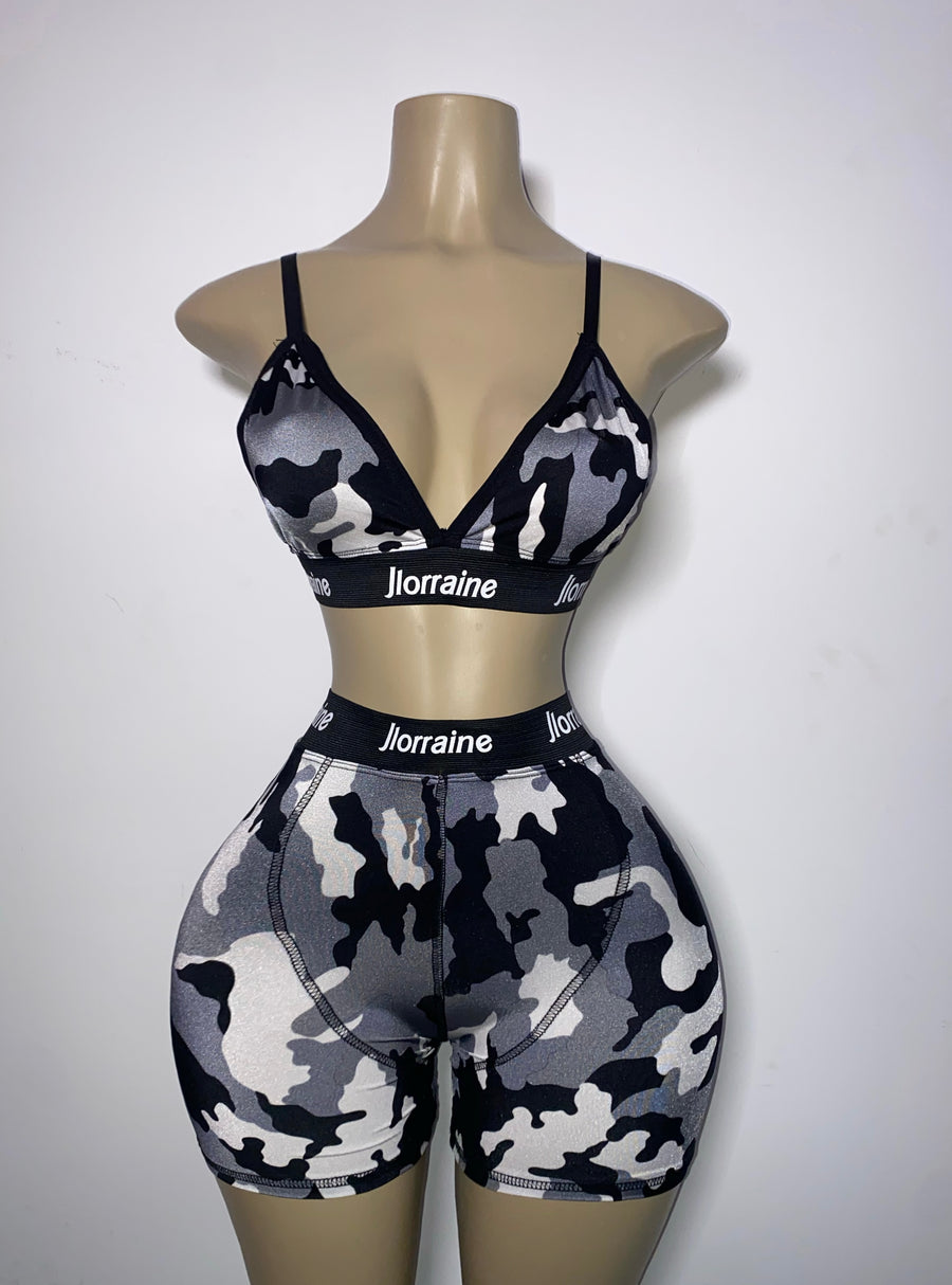 Armani Set