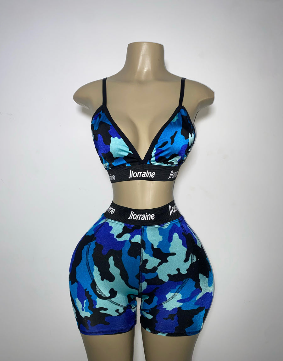 Armani Set