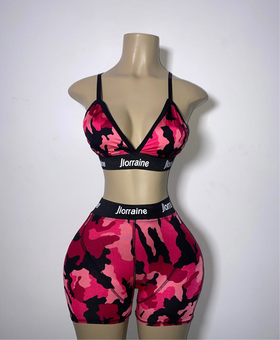 Armani Set