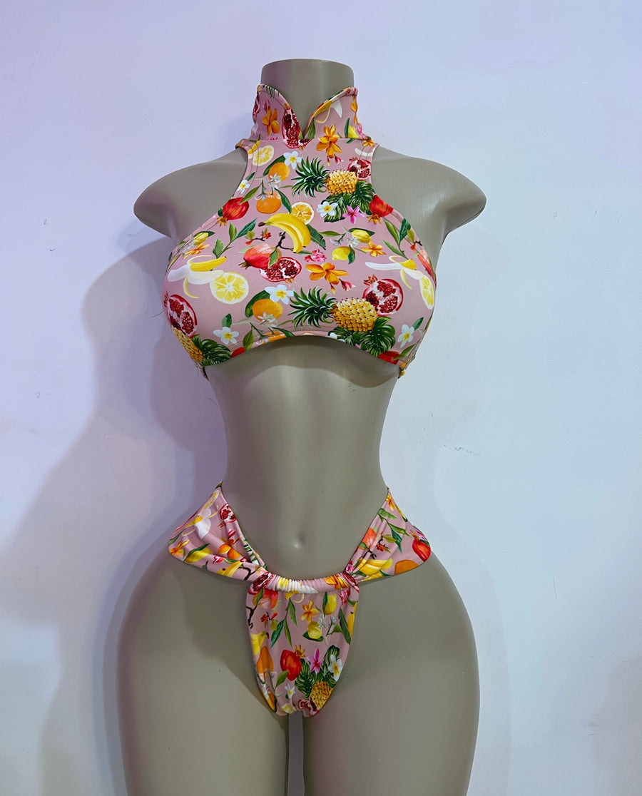 Piney Swim