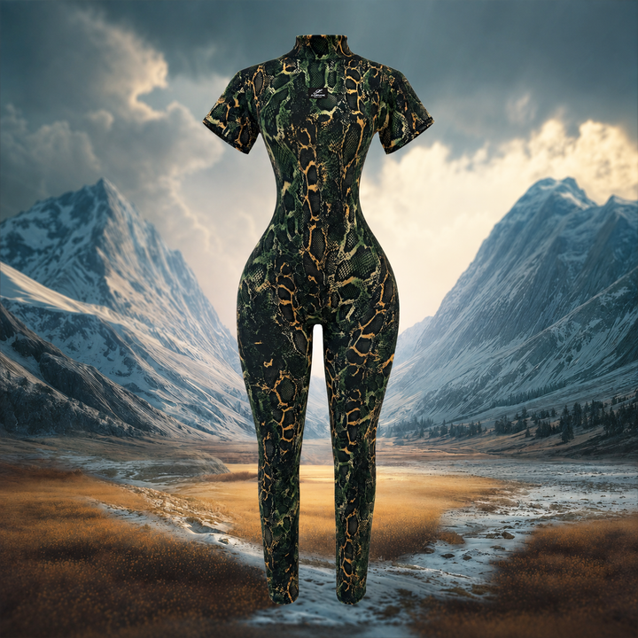 Jamaica Jumpsuit