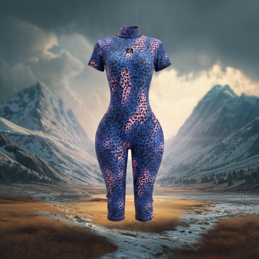 Jazzy Capri