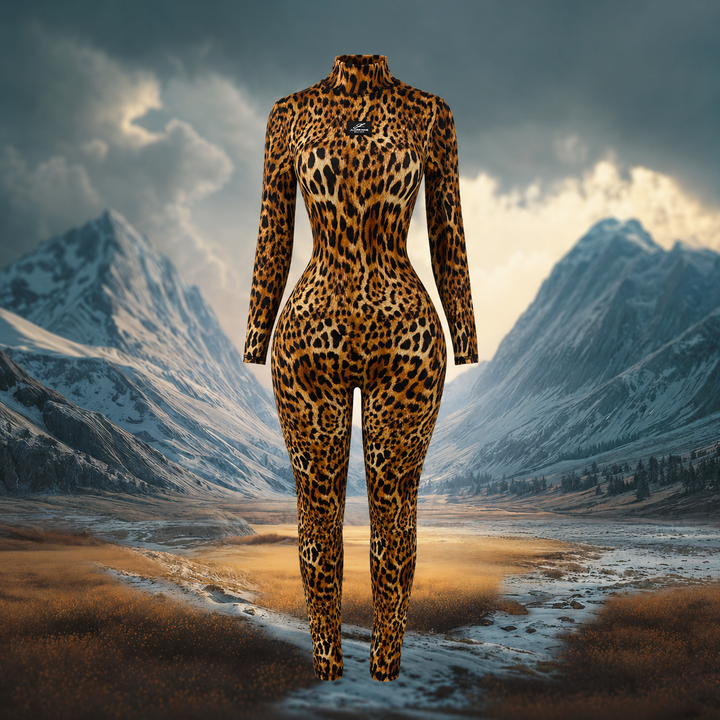 Leo 2.0 Jumpsuit
