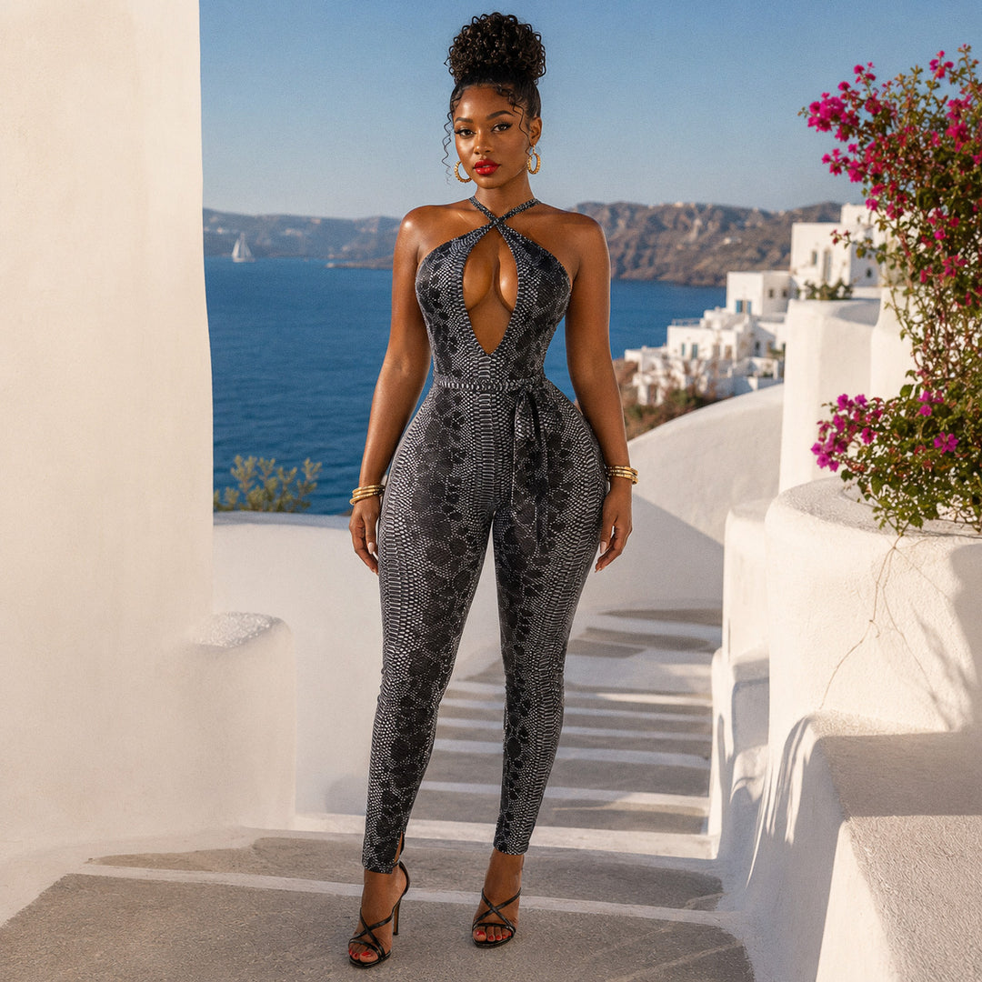 Melody Jumpsuit