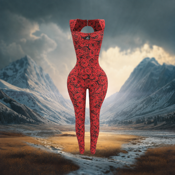 Primrose Jumpsuit