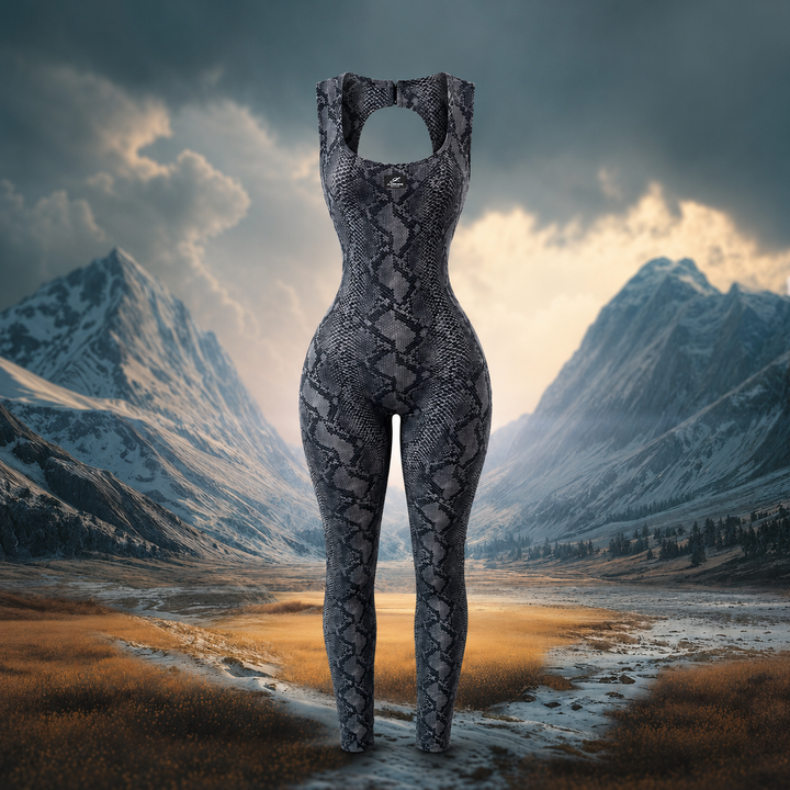 Renae Jumpsuit