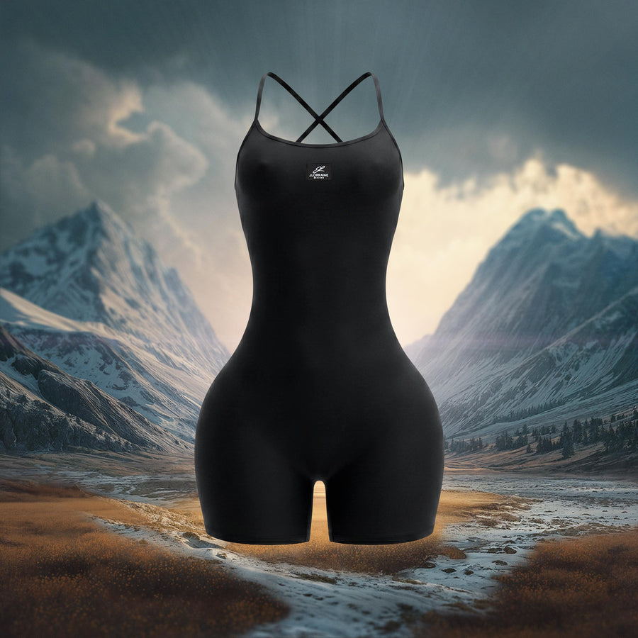 Bina Romper