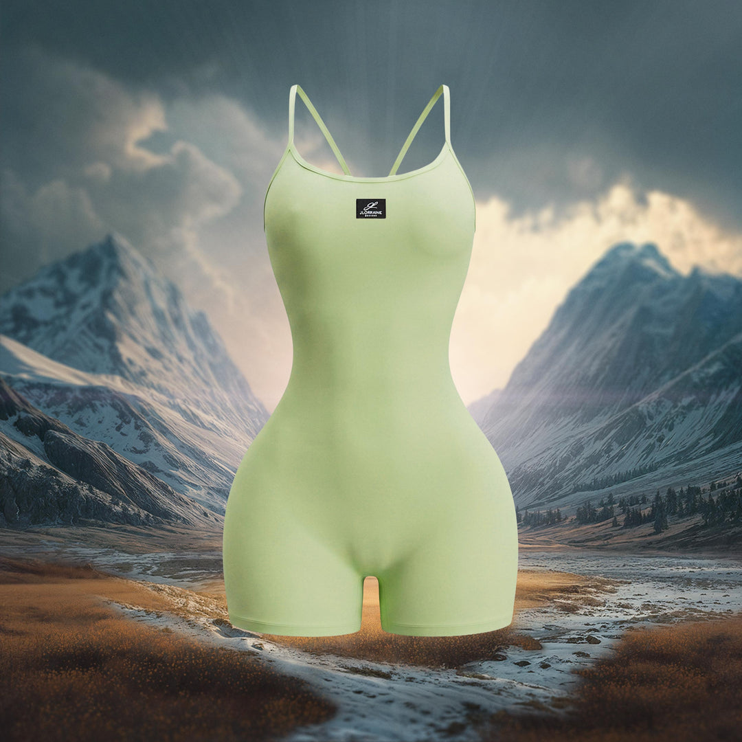 Bina Romper