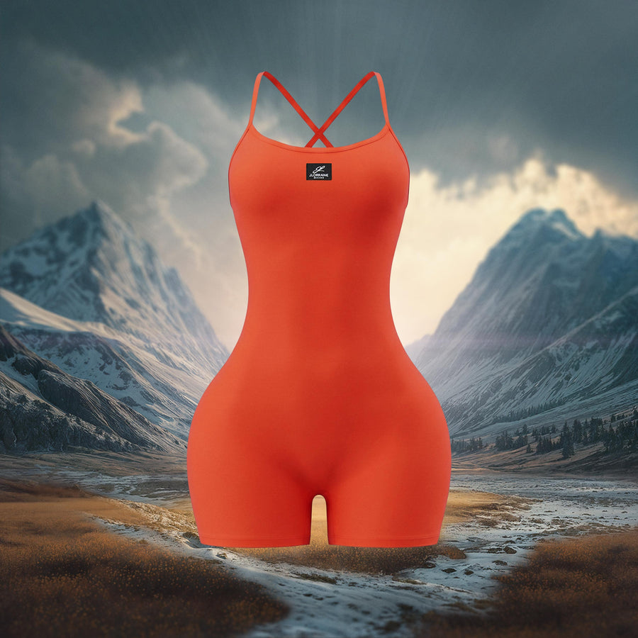 Bina Romper