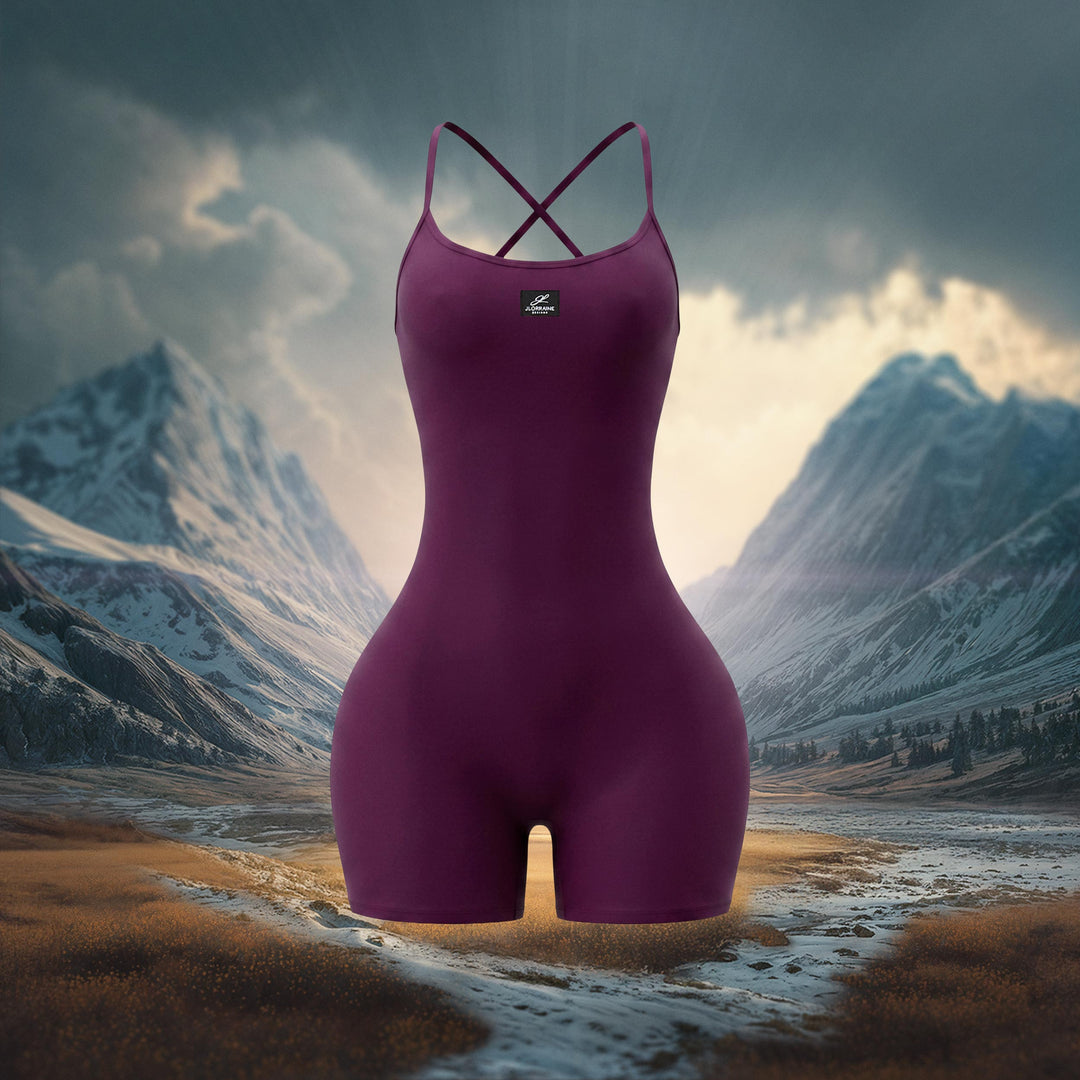 Bina Romper