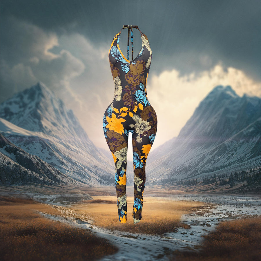 Sunny Jumpsuit
