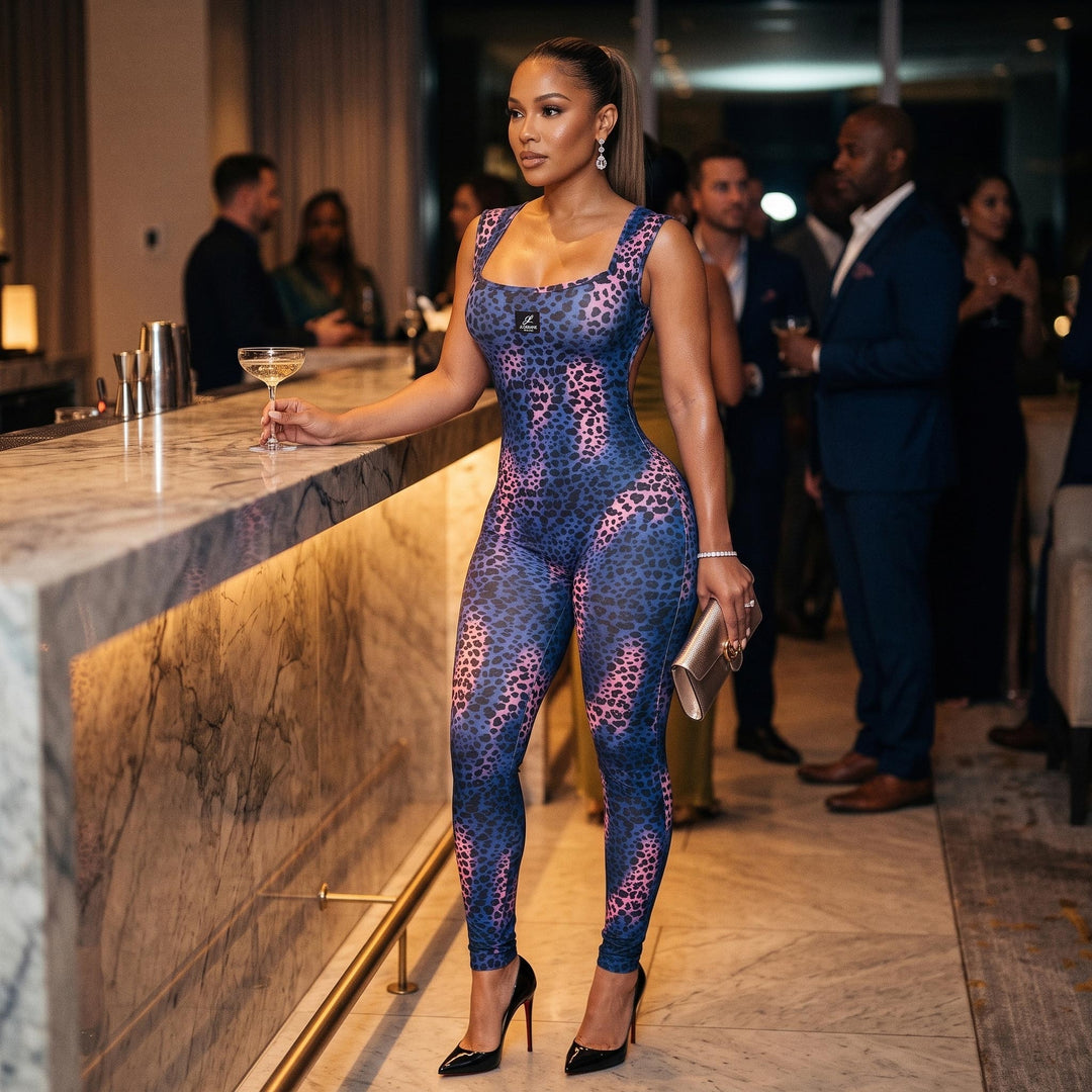 Yasmin Jumpsuit