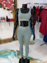 Caleen Set