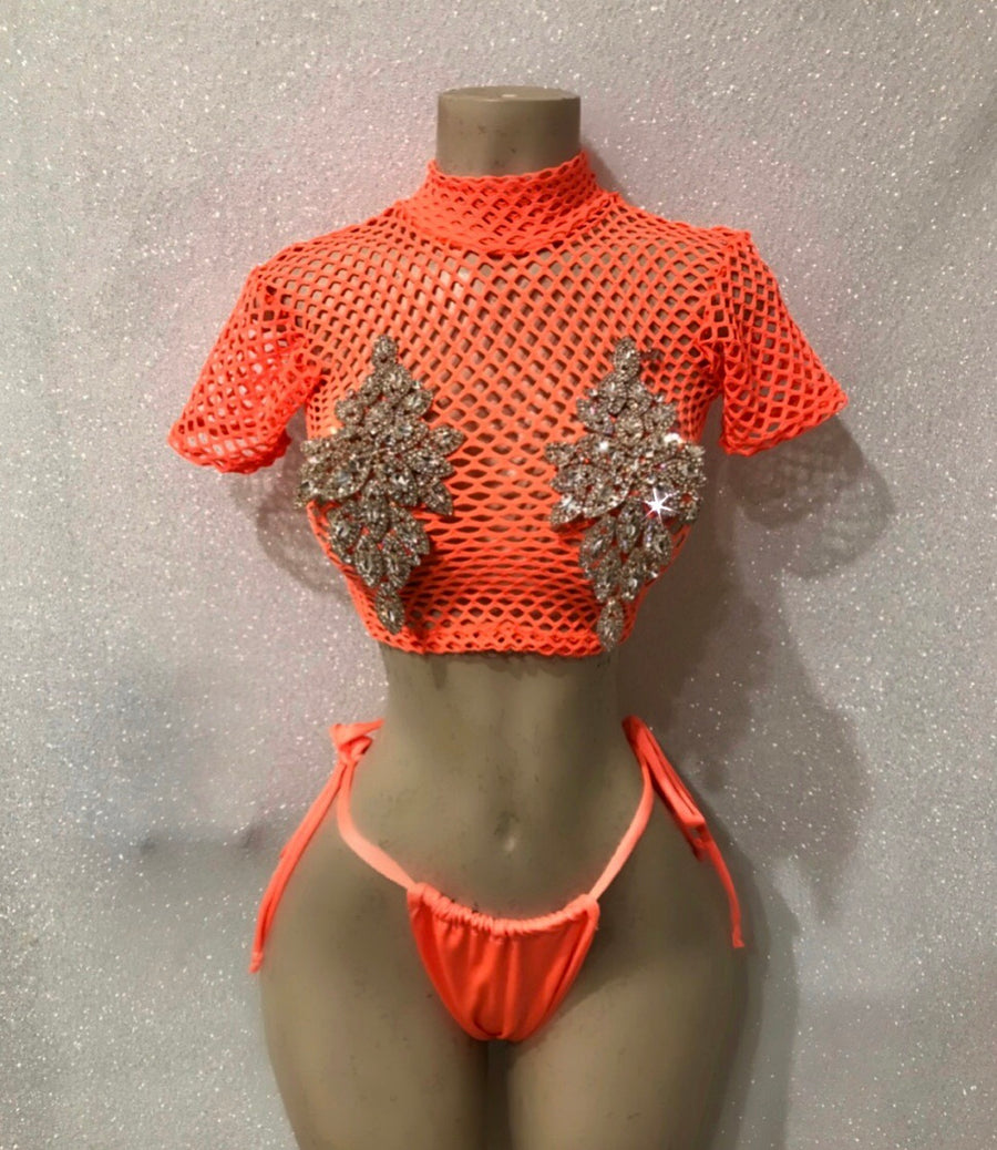 Jawbreaker Swim