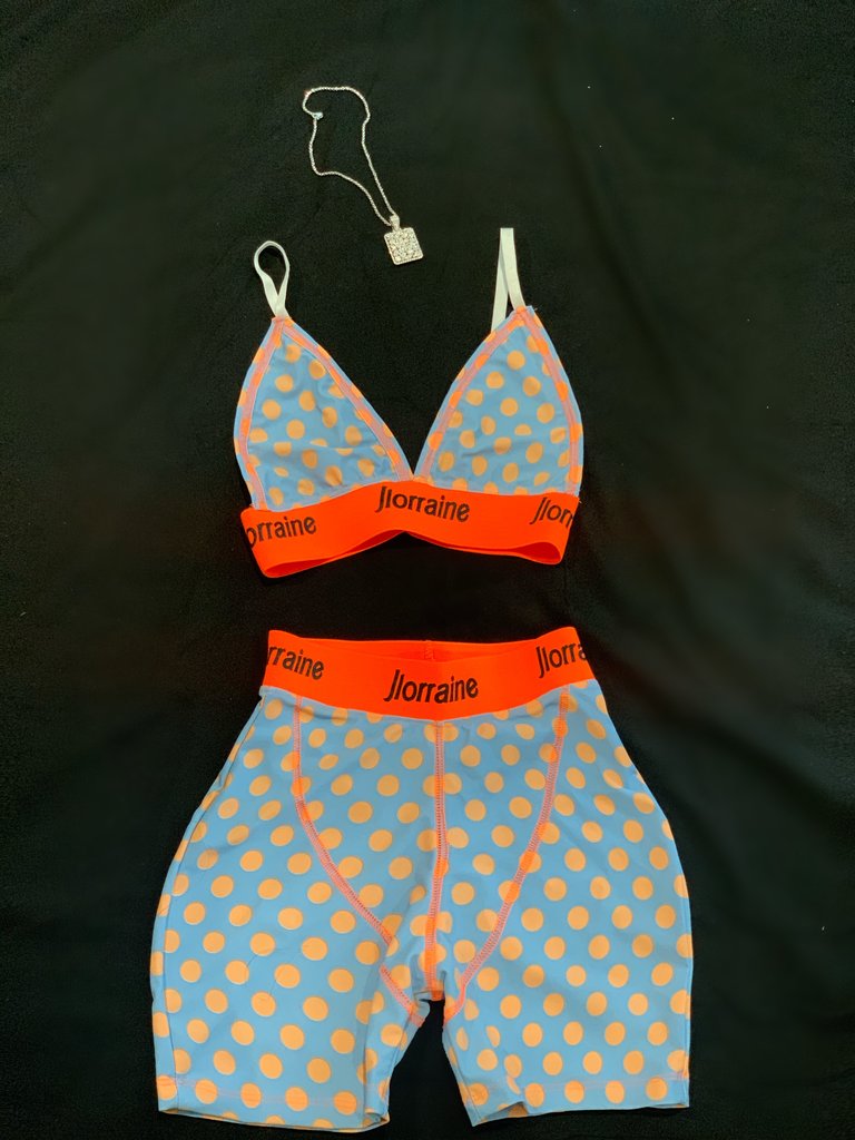 Jessica Set