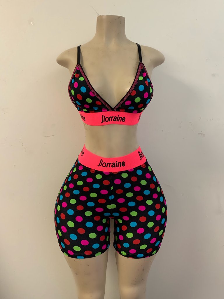 Jessica Set