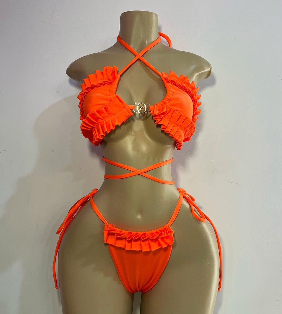 Prisma Swim
