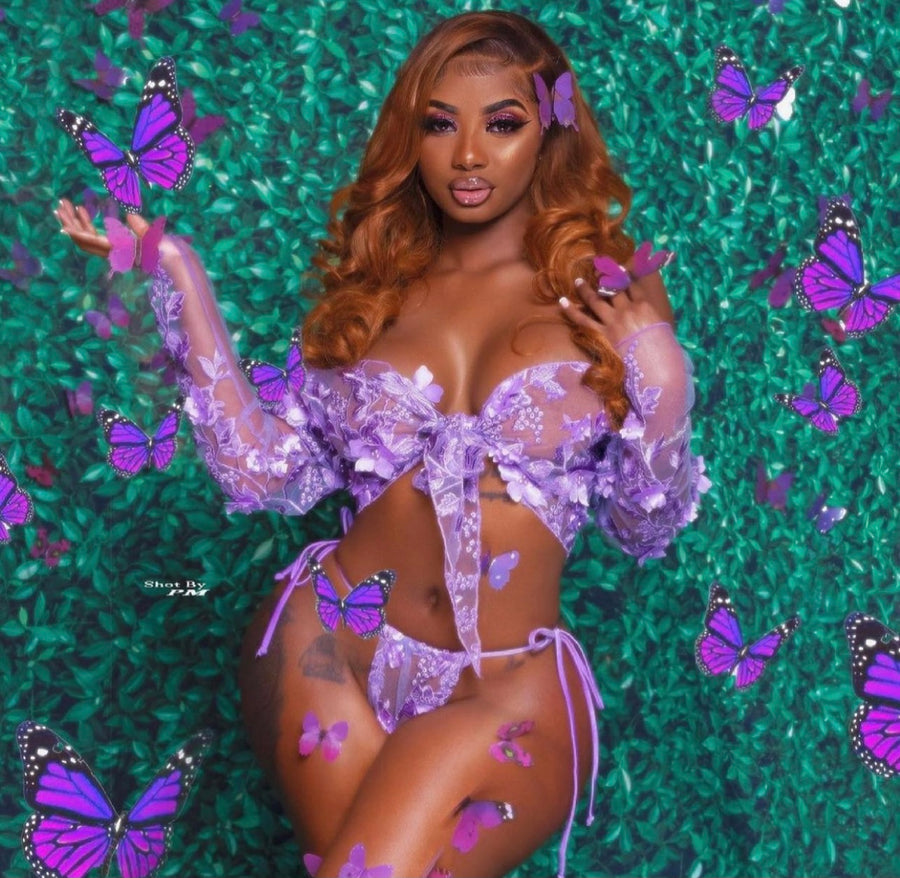Celeste Set