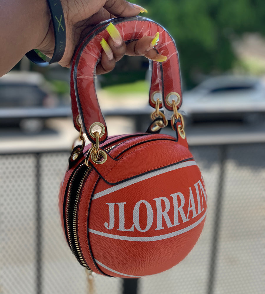 Jlorraine Ballers Bag