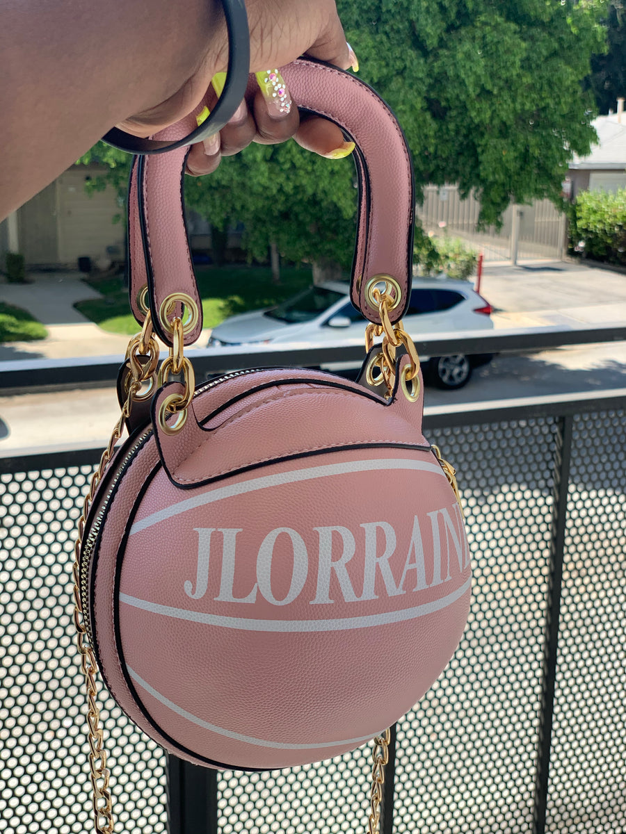 Jlorraine Ballers Bag