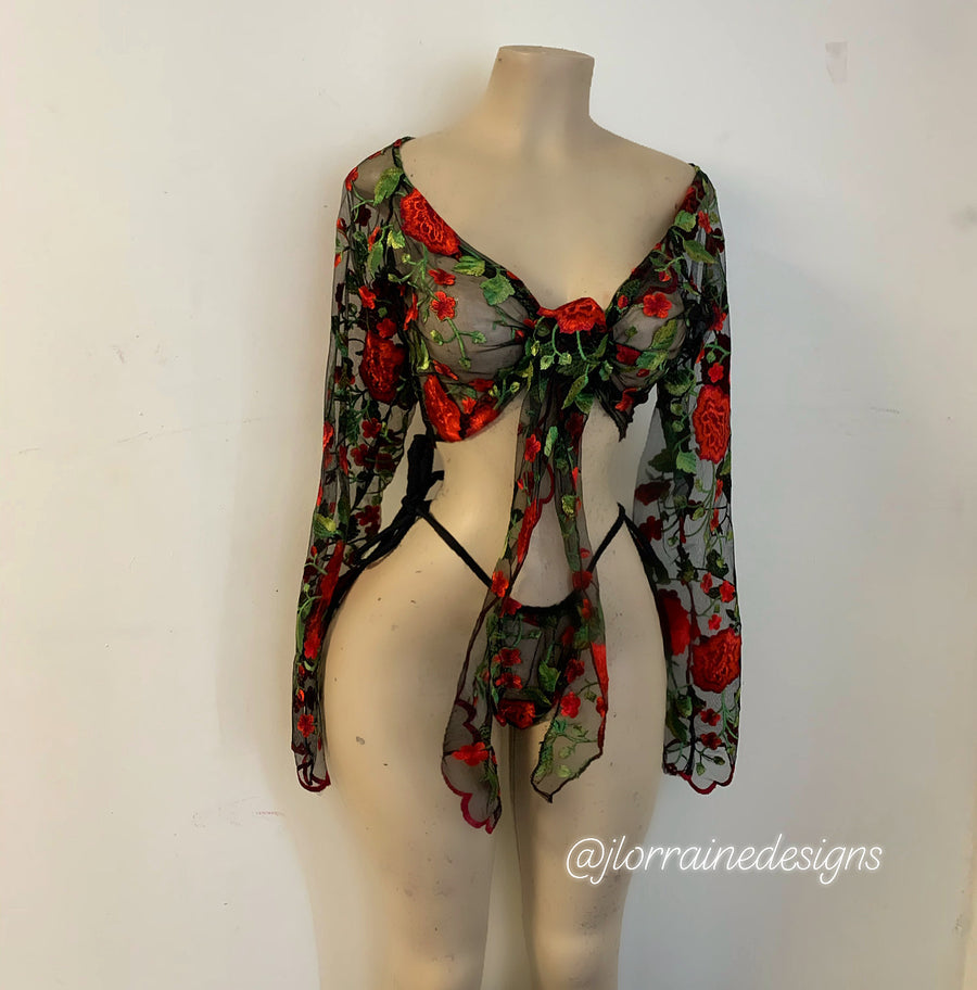 Celeste Set