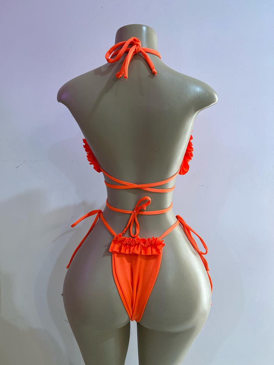 Prisma Swim
