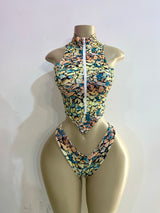 Stardust Swim