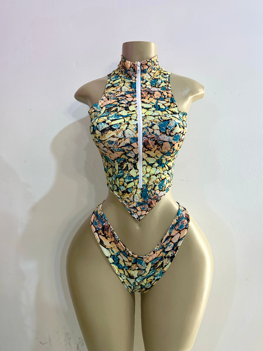 Stardust Swim